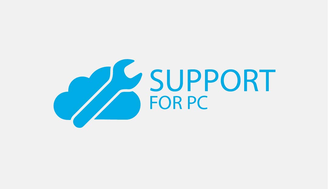 Support For PC